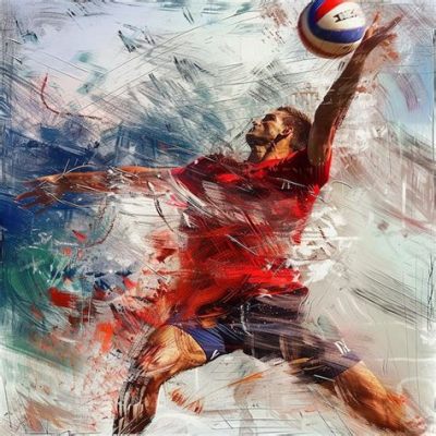 Vind je geluk in de virtuele wereld van Volleyball World? Een diepgaande duik in deze🏐-game!