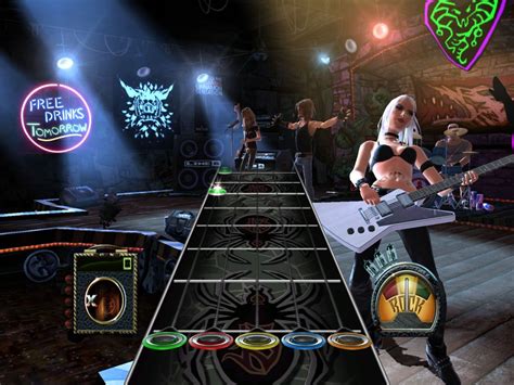 Guitar Hero III: Legends of Rock! De ultieme gitaarheldentest voor thuis?