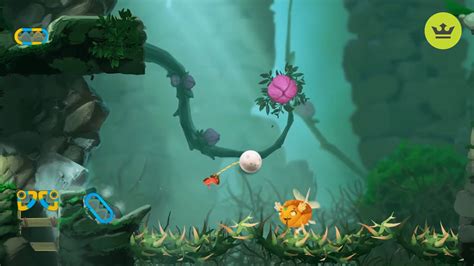 Yoku's Island Express Een Relaxte Metroidvania Met een Unieke Twist!