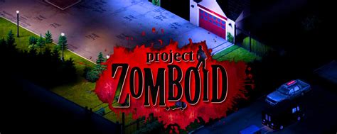  Zomboid:  Survival Horror Gem Met Een Onmiskenbare Retro Charme!