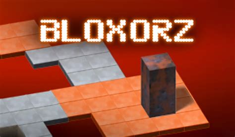 Bloxorz: Een Verslavend Puzzle-Avontuur Voor Puzzelaars Met Geduld!