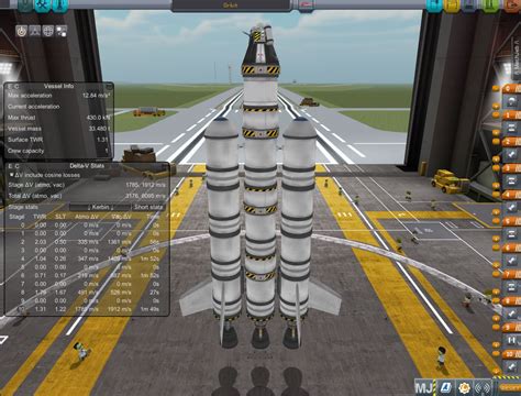  Kerbal Space Program: Bouw je eigen raketten en reis naar de sterren!